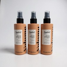 Suave Volume Root Boosting Spray – 6 oz Each – 3-Pack Lot – HTF “BL” Formula