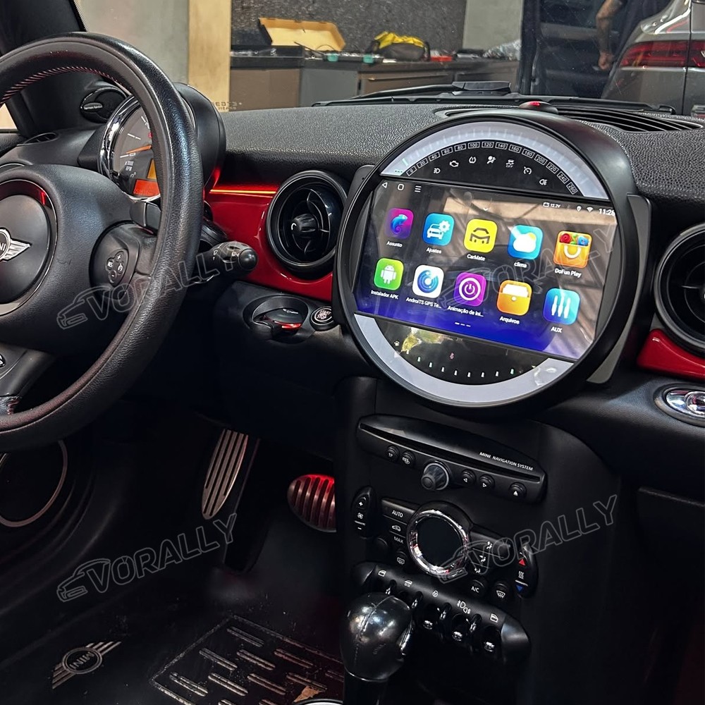 For 2007-2013 BMW Mini Cooper R56 R60 9