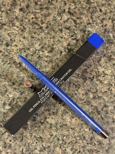 Mac Colour Excess Gel Pencil Eyeliner Perpetual Shock NIB Full Size