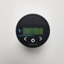 RMCAN RM DISPLAY 1001 P/N 251007020 S-TTB-130826-X (SAME DAY DISPATCH VIA DHL)