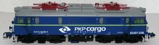 PIKO 96382   PKP Cargo EU07-336, DC analog, E...