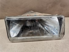 Feu avant (phare) Citroen BX