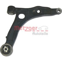Metzger 58050102 Lenker RadaufhäNgung FüR Fiat Peugeot Citroen
