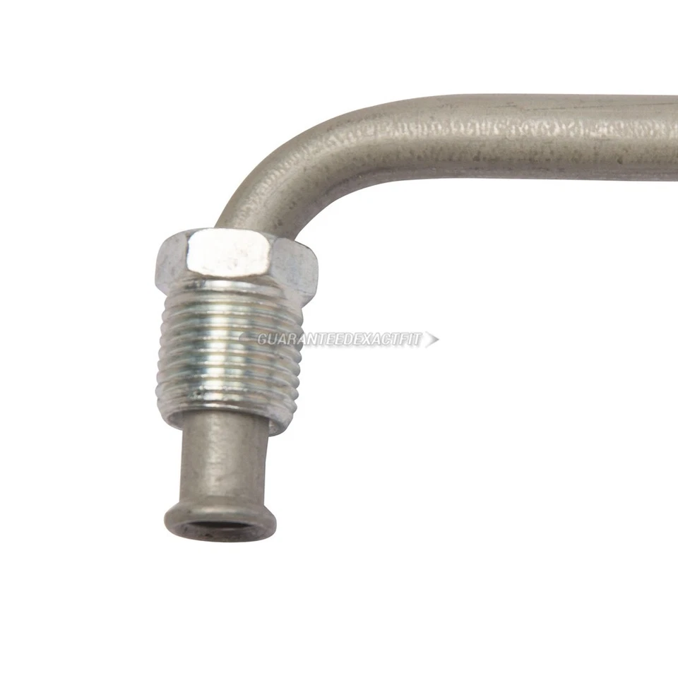 Manguera de presión de dirección asistida TCP para Ford Fairmont y Mercury Zephyr Edelmann Foto 2 de 3