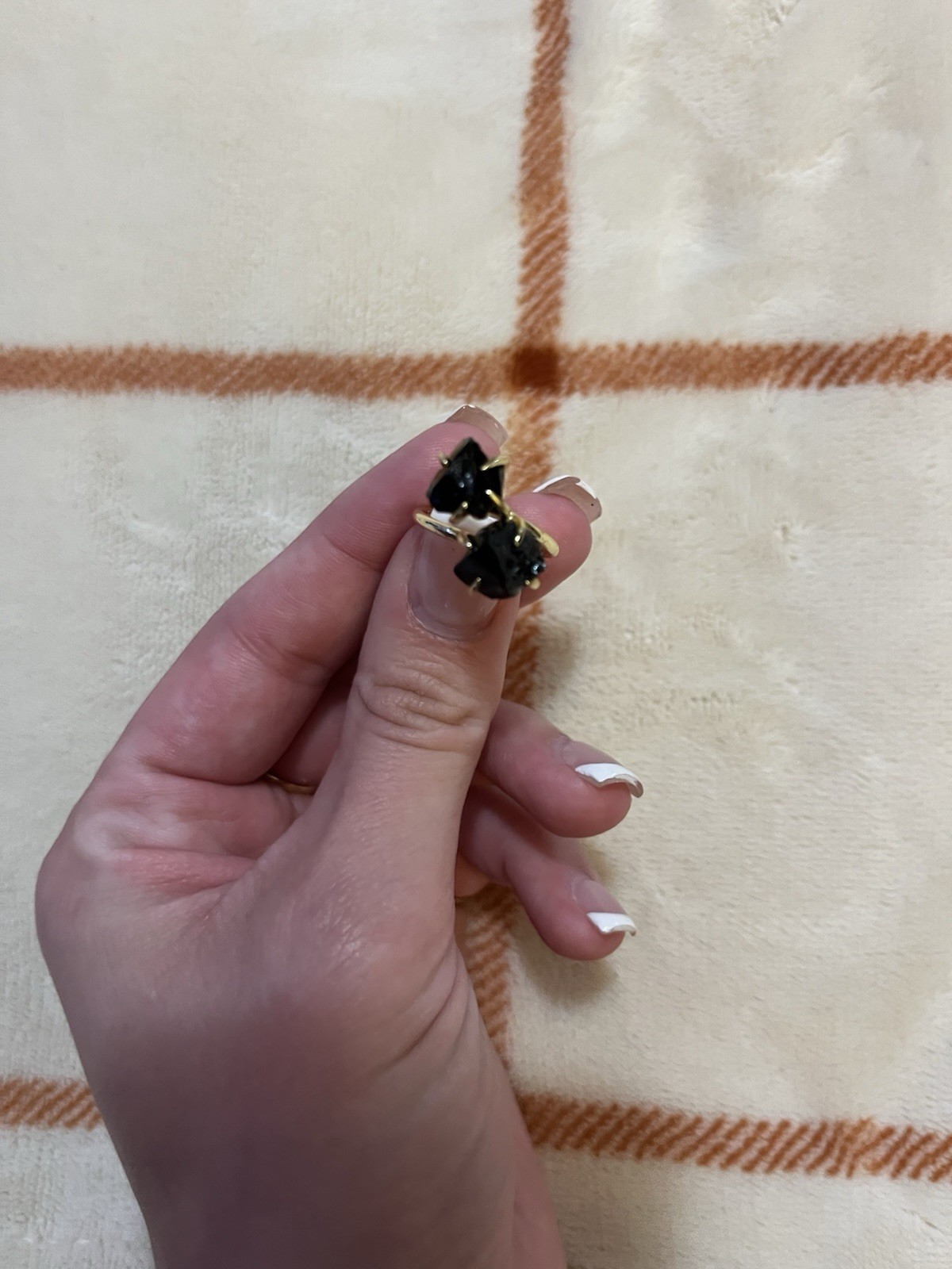 Adjustable Rings - image 2