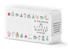 E. Frances - Merry Motif Little Notes®