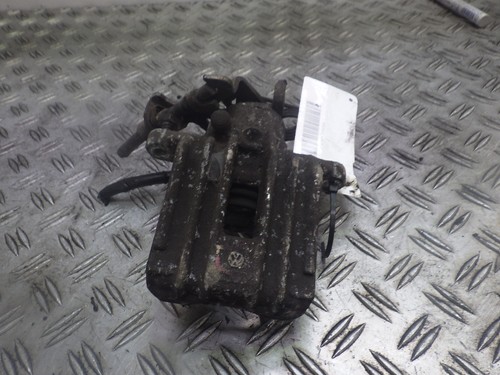Bremssattel VW Passat Variant (3B6, B5) 1.9 TDI 96kW 131PS hinten links  AVF