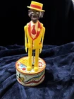 Marx Company Be Bop Jigger Dancing windup man.