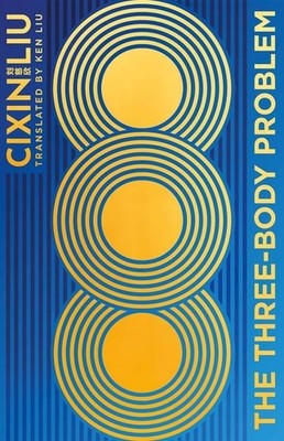 The Three-Body Problem Now a major Netflix series