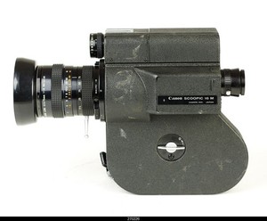 Canon Scoopic 16mm | eBay