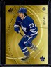2025-26 SP Game Used Matthew Knies Gold #/149 Maple Leafs