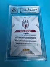 FIFA World Cup Soccer Trading Cards Sports 2018 Year Manufactured