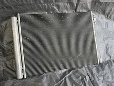 Nissan Kicks 2018-2024 A/C Condenser 1.6L 921005RB0A 6408 OEM
