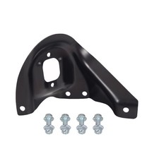 New 924-403 Upper Rear Left Shock Mount Bracket Compatible with 1988-00 Chevy