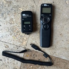 Pixel TW-283TX Wireless Timer Remote Control ...