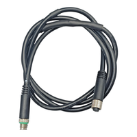 Gwa Babboe Display Kabel R37 1020 Mm Ebike Lastenrad Curve-E City-E - Neu
