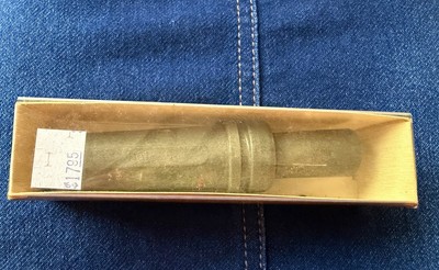 Vintage Duck Commander Duck Call DC-700 Cutdown Magnum Original Cardboard Pkg