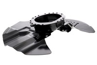 Vaico - V20-3588 - Spritzschutz, Bremsscheibe - Passt FüR Bmw 34112282109