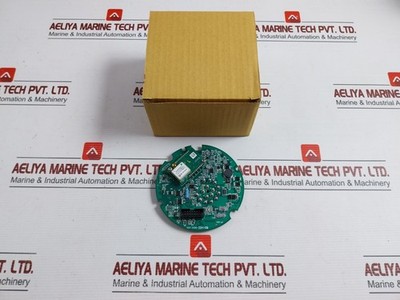 ROSEMOUNT CCA 00753-3008 Sender PCB