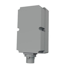 Mennekes - CEE-Steckdosen-Kombination (IEC 60309) Wandgerätestecker 8617060 IP6