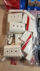 Lego City 7897 Passenger Train