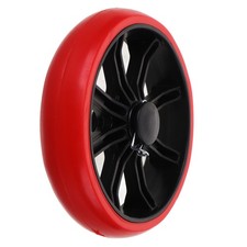  Roue Caddie De Courses Accessoires Panier Roulettes Remplacement