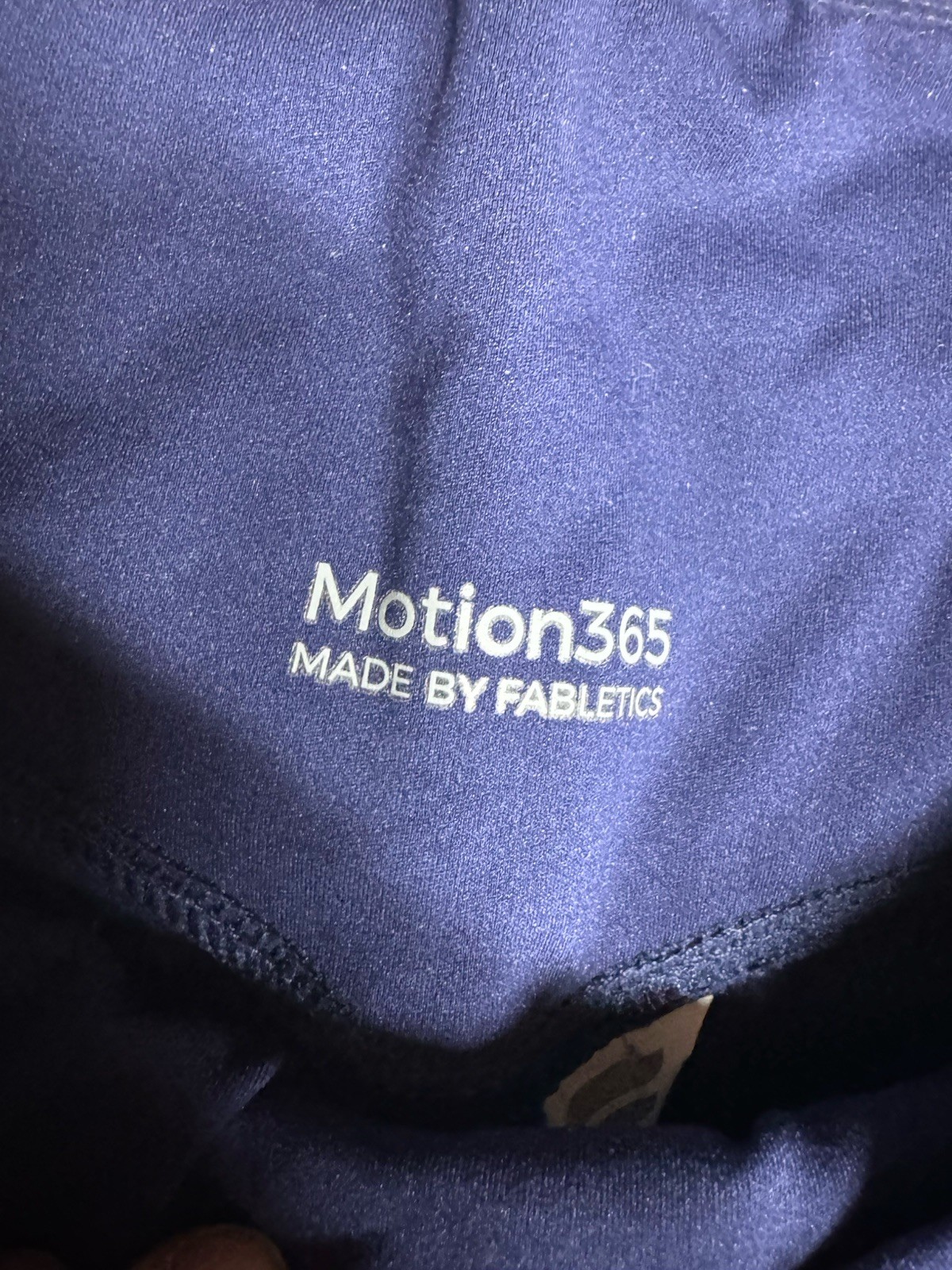 FABLETICS Trinity Motion365 Utility High Waisted … - image 6