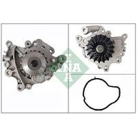 Wasserpumpe MotorküHlung FüR Ford Focus HM HN HP 1.5 18 Bis 26 Schaeffler YHZ
