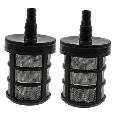Stainless Steel Encryption Filters Double-Layers Stainless Steel Encryption