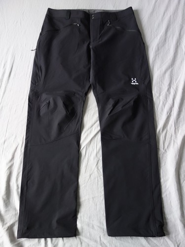 haglofs moran softshell pants