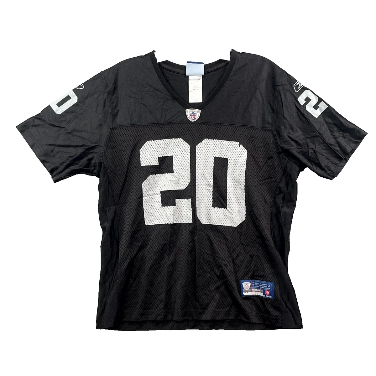 Darren McFadden Oakland Raiders NFL Jerseys for sale | eBay