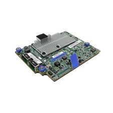 HP Smart Array P440AR/2GB FBWC 12GB 2-Port SAS Controller 726738-001 749796-001