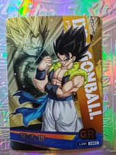 Karte Dragon Ball Z Goku Vegeta Gohan Piccolo Trunks Frieza Cell Majin Buu Bulma