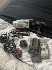 Panasonic NV-DS30 Mini