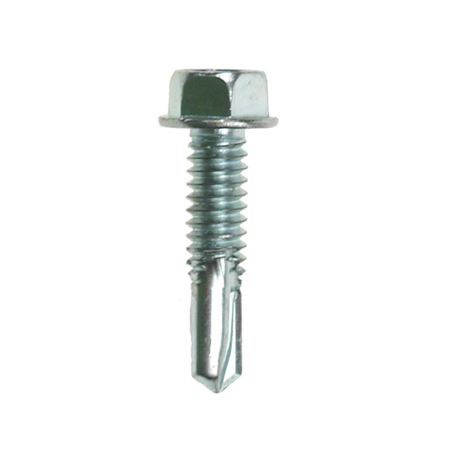 Jcp Fixings Self-Drilling Screws 4.2 x 13mm - FJGP42013 - Box of 200
