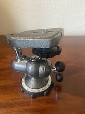 Gitzo Tripod Head