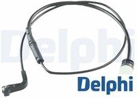Delphi LZ0179 Warnkontaktsatz FüR Bremsbelagverschleiß FüR BMW