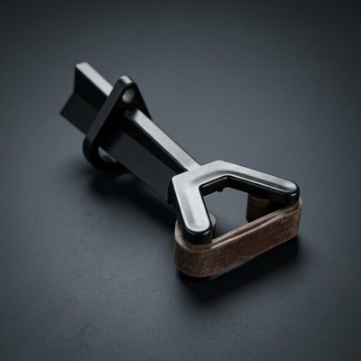 Snooker Pool Cue Tip Premium Clamp Repair Tool Billiard Cue Holder Maintenance