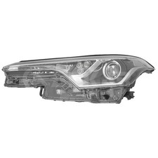 ALKAR Hauptscheinwerfer links für Toyota C-HR NGX1 NGX5_ ZYX1_ 1.8 Hybrid