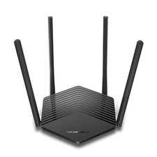 Image of Mercusys MR60X Ax1500 Dual-Band Wi-Fi 6 Router