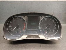 Compteur Skoda FABIA