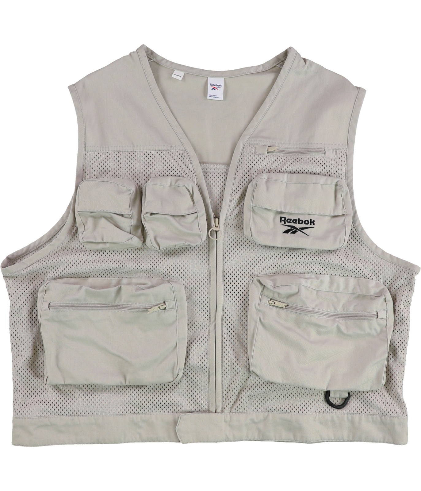 Reebok Vlassic Vector 6190₽
