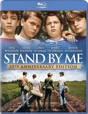 Stand By Me (Blu-ray) NEW