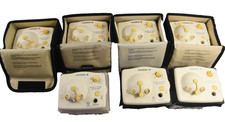 Lot of 7 Medela Pump in Style Advanced Breast Pumps Motors ONLY