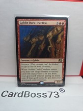 Goblin Dark-Dwellers Foundations Jumpstart Regular 0556