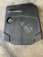 Mercedes-Benz Motorabdeckung A274 010 00 67
