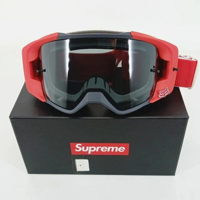 Supreme Winter Sports Goggles & Sunglasses for sale | eBay