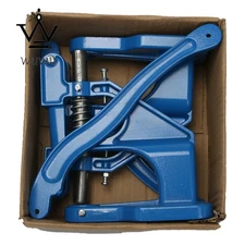 Hand Press Machine Four Buckles Riveting Hand Press Machine Nailing Machine