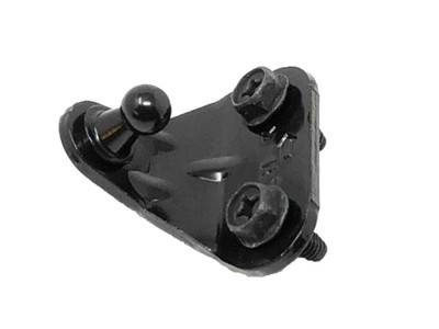 Genuine Nissan Lift-Gate Support Strut Holder 90477-3KA1C