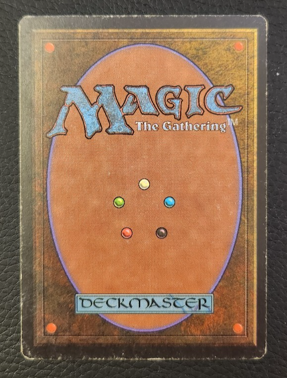 Savannah マジック：ザ・ギャザリング MTG Savannah - MP - Magic the Gathering Revised | eBay